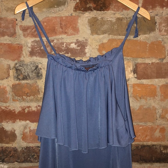 Free People Coco Maxi Dress - Picture 4 of 10